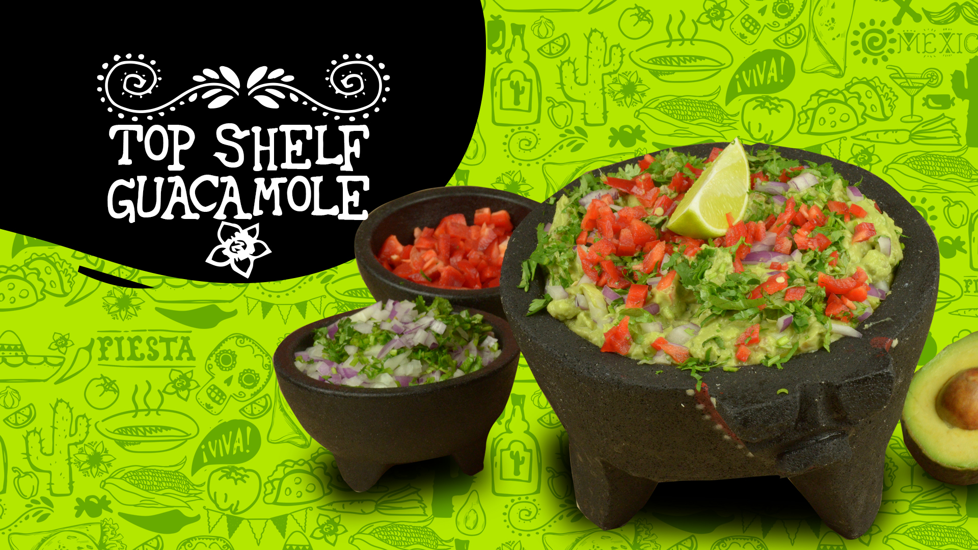 Menu Item