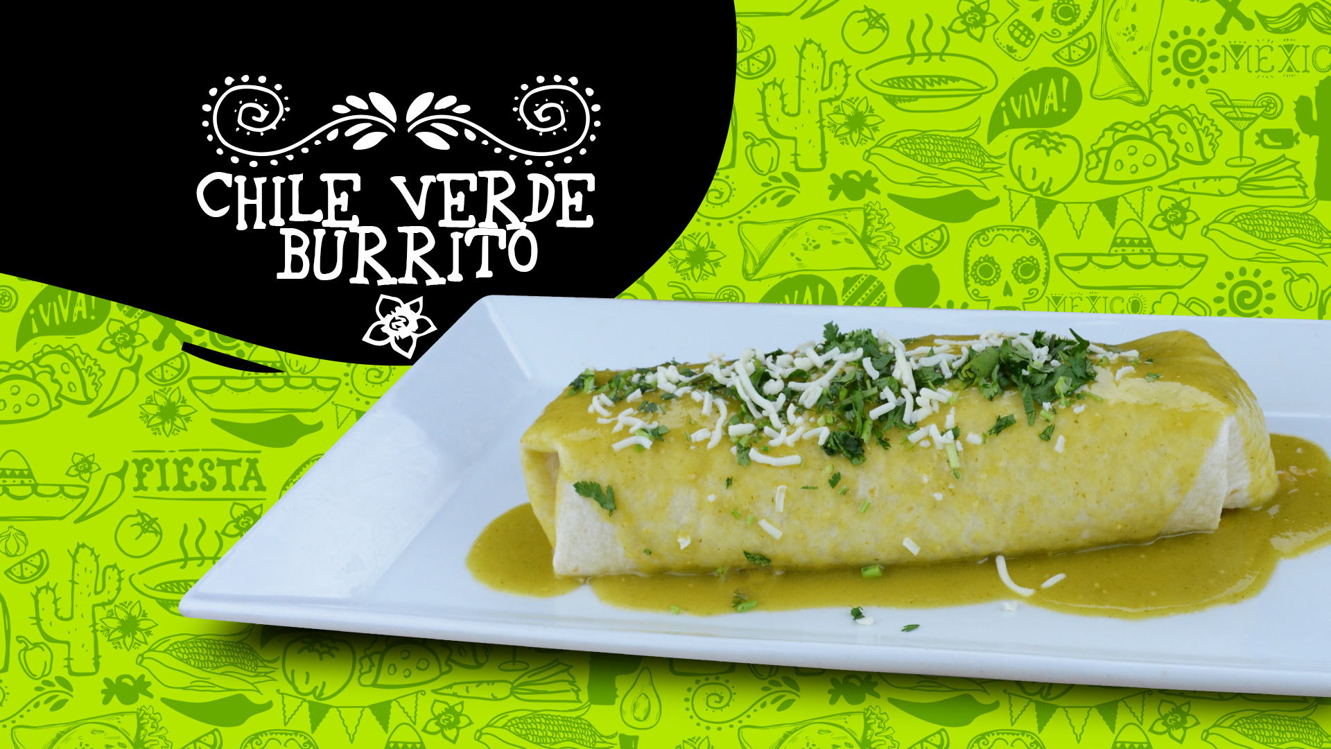 Menu Item