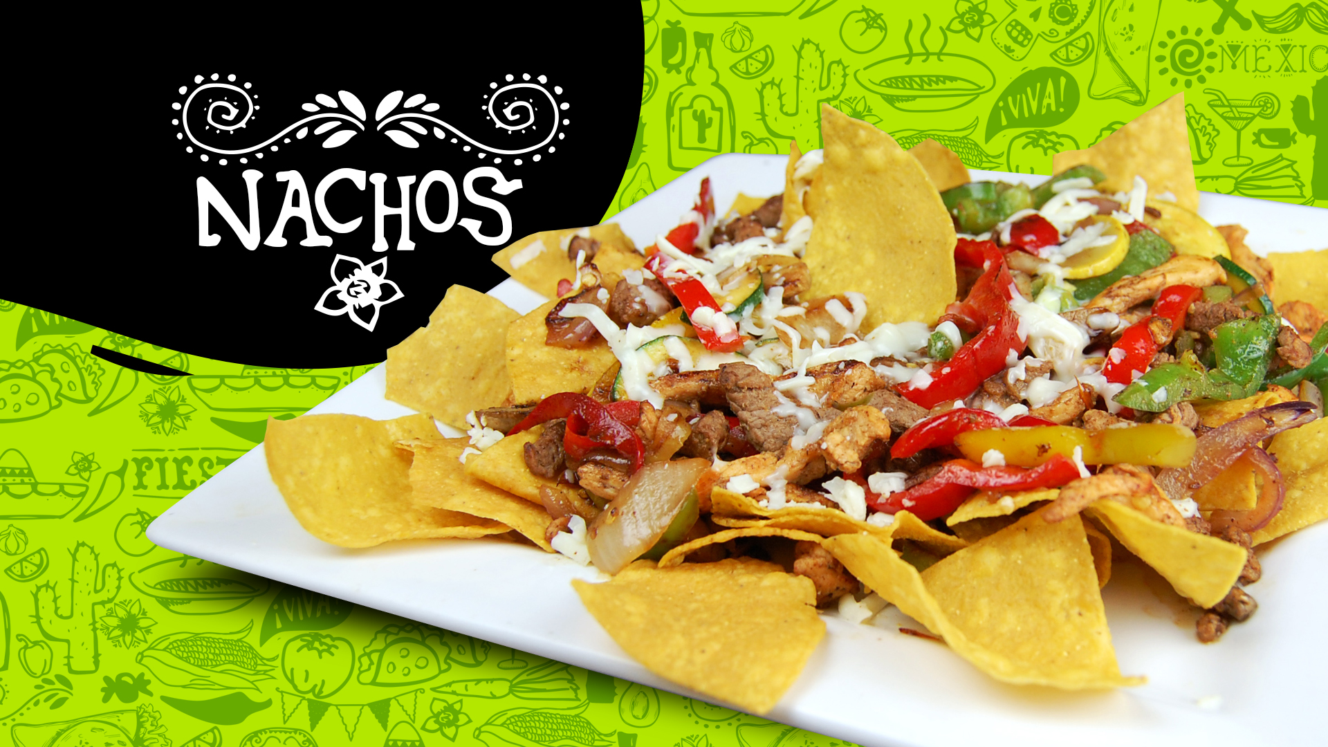 Menu Item